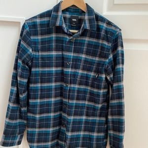 Vans Shirt size L